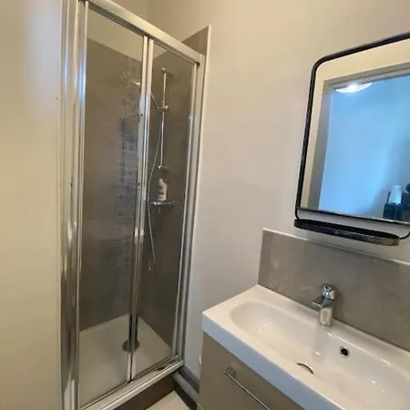 Apartment Quartier Des Thermes Le Cygne 6 Vichy